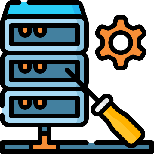 Maintenance Icon